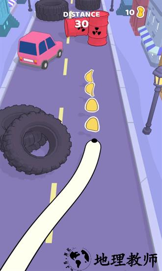 长鼻子狗游戏 v1.0.6 安卓版 1