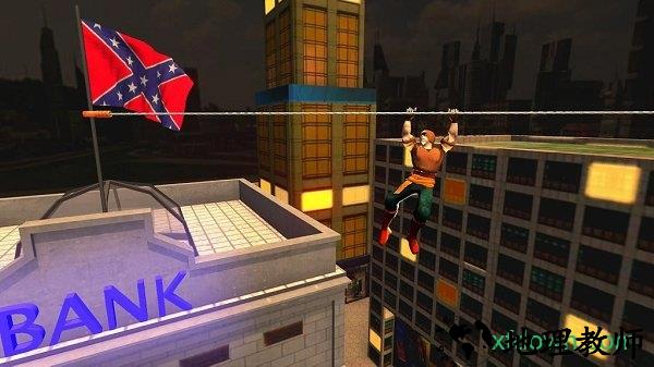 强盗模拟器手机版 v1.3 安卓版 0