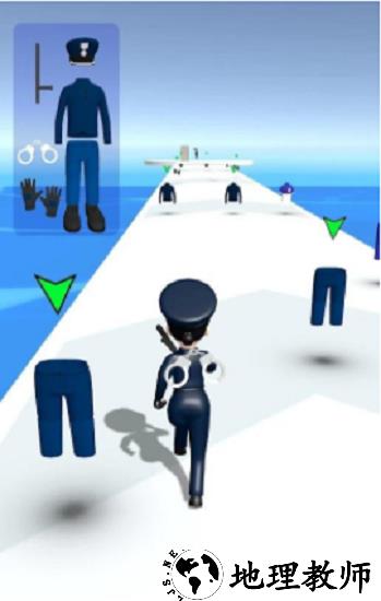 紧急出警中文版 v0.2 安卓版 1