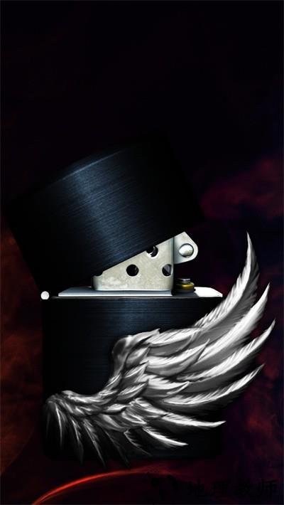 打火机模拟器游戏 v0.8 安卓版 3