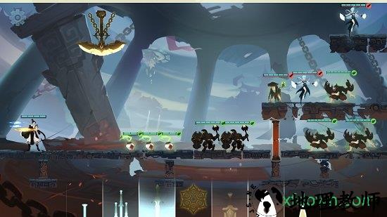 末剑二游戏 v1.1.9 安卓版 3
