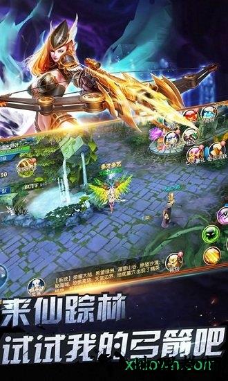 兄弟奇迹最新版本 v1.9.0 安卓手机版 2