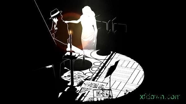 苍白之夜游戏 v1.1 安卓版 3