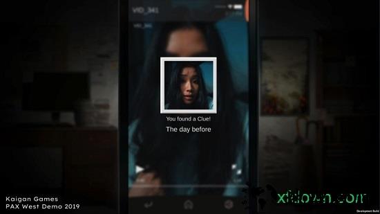 simulacra2 v0.1 安卓版 2