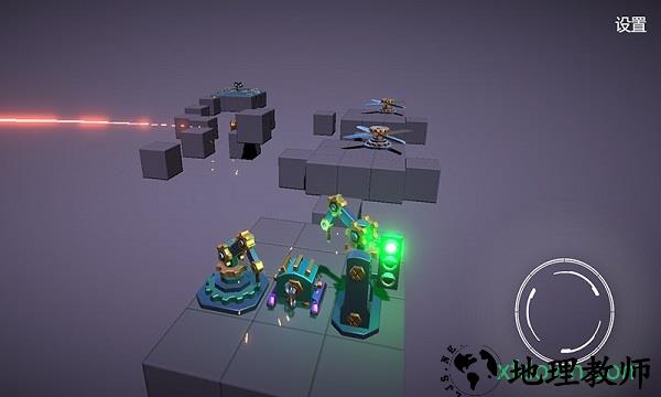 芯之迷城国际版 v0.9 安卓版 2