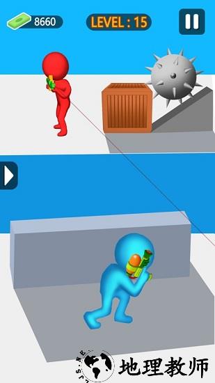 让子弹飞会儿手游 v1.0 安卓版 2