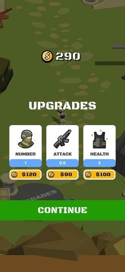 marines shooting最新版 v1.0 安卓版 2