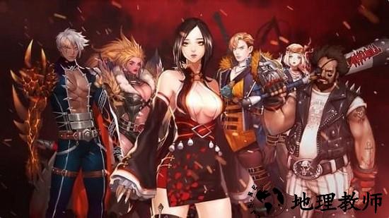 勇者使命手机版 v2.2.2 安卓版 0