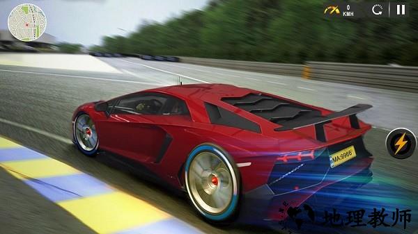 坡道汽车特技手机版 v1.21 安卓版 0