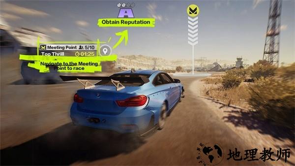 极品飞车国际服手游(Need for Speed Mobile) v0.12.434.1207083 安卓版 2