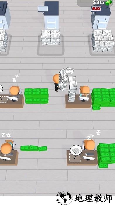 打翻一切游戏 v1.0.1 安卓版 0