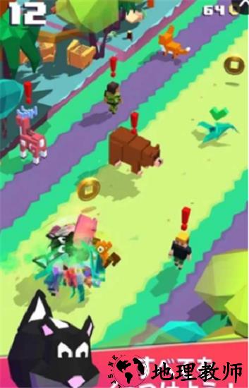 粘粘球游戏 v1.0.3 安卓版 2