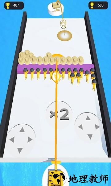 非酋大作战手游 v1.0.3 安卓版 3