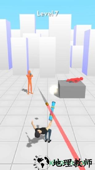 来刚枪鸭 v1.0.0 安卓版 2