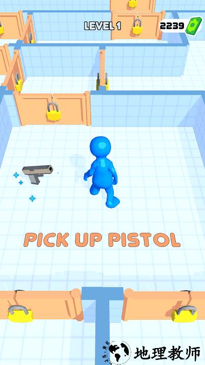 破门大战手机版 v1.0.0 安卓版 1