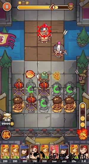 主公别怕最新版 v1.0.1 安卓版 2