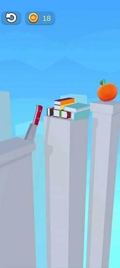 就差一刀小游戏 v0.5 安卓版 2