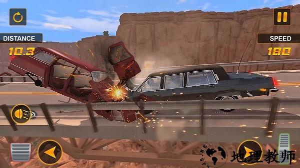 车祸汇编游戏模拟手游 v1.0 安卓版 0