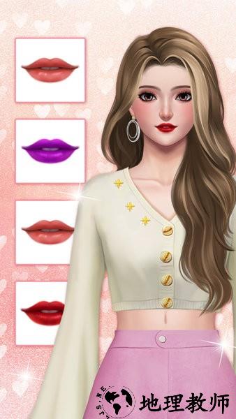 爆改素人计划游戏 v1.02 安卓版 0