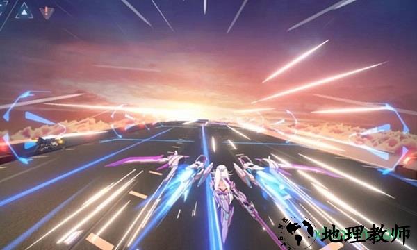 青空之刃游戏 v1.1.7 安卓版 1