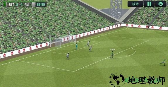 足球经理2020官方版 v1.1.5 安卓版 2