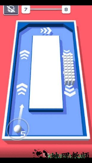 无限冲击游戏 v1.0.1 安卓版 1