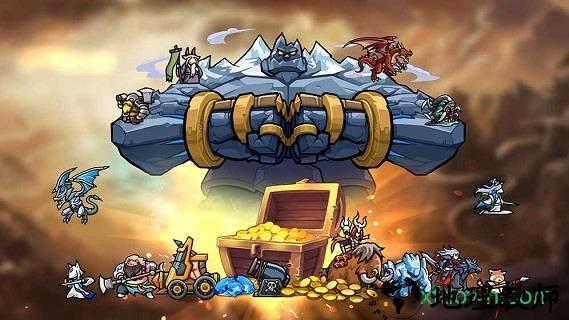 真理之拳手游 v1.8.0 安卓版 3