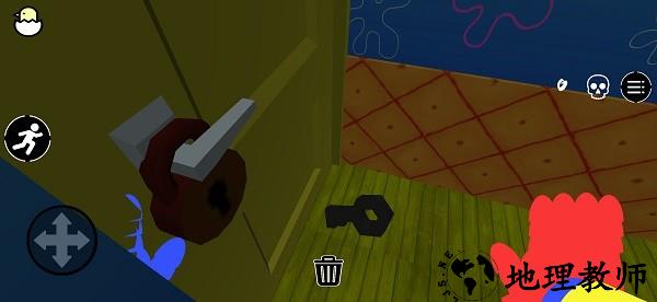 恐怖奶奶汤姆版 v1.0 安卓版 1