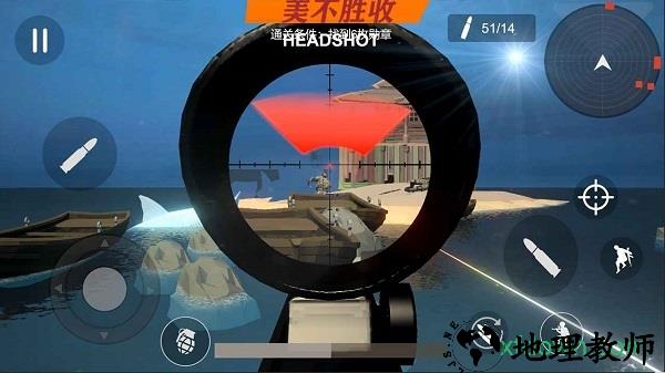 少女勋章游戏 v1.0 安卓版 3