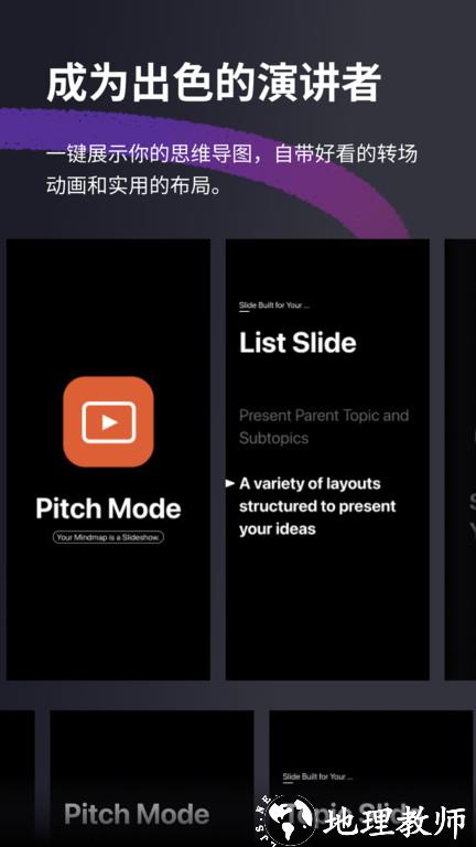 xmind思维导图专业手机版 v23.07.20220 (203) 安卓pro版 2