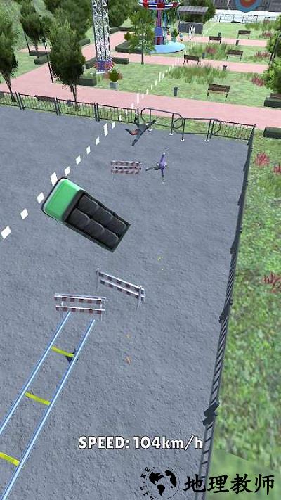 过山车碰撞世界最新版(CoasterCrash) v1.2 安卓版 0