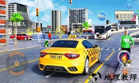 驾校科考模拟器最新版 v1.0 安卓版 0