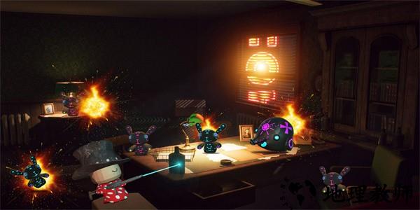 无尽的噩梦生存手游官方版 v2.7 安卓版 1