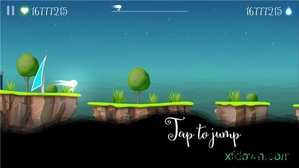 芙罗拉与黑暗游戏 v1.3.05.0 安卓版 0