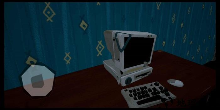 你好我的邻居2试玩版(Hello Neighbor 2 Alpha 1) v0.1.3 安卓版 1