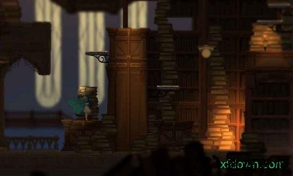 微光之镜游戏 v1.0 安卓版 3