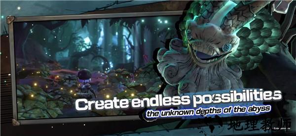 Abyss深渊最新版 v1.38 安卓版 0