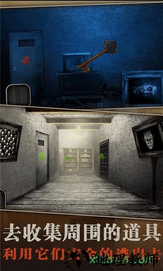 疯狂跑酷之旅 v1.1 安卓版 1