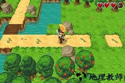 进化之地日文版 v1.7 安卓版 2