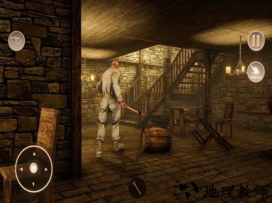 恐怖的爸爸最新版 v1.6 安卓版 2