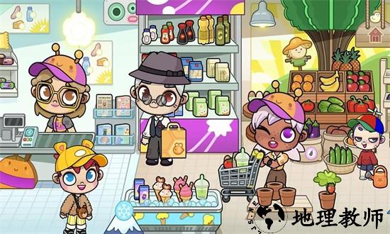 我的托卡城堡模拟器最新版 v1.0.10 安卓版 0
