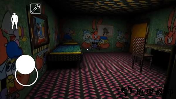 恐怖海绵奶奶3中文版 v2 安卓版 2