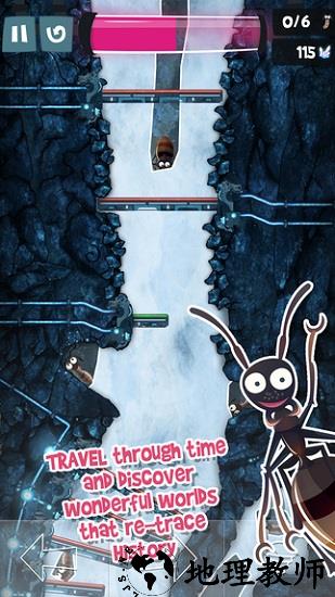 小蚁雄兵手游 v1.0.0 安卓版 1