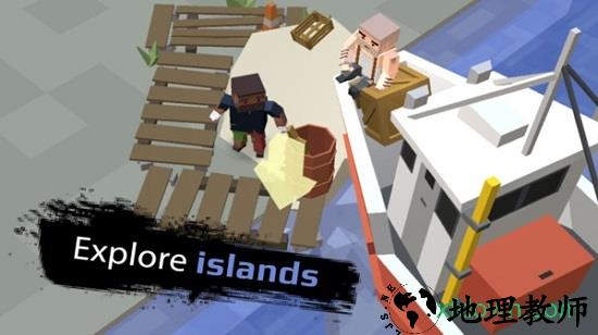 方块城市僵尸免费版 v0.23 安卓官方版 2
