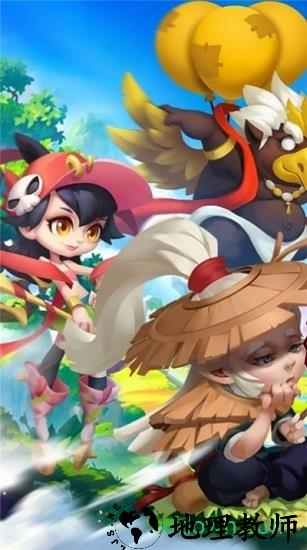 放置神灵红包版 v1.12.182 安卓版 1