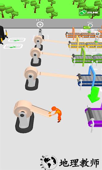 印钞厂大亨最新版 v2.5.0.0 安卓版 3