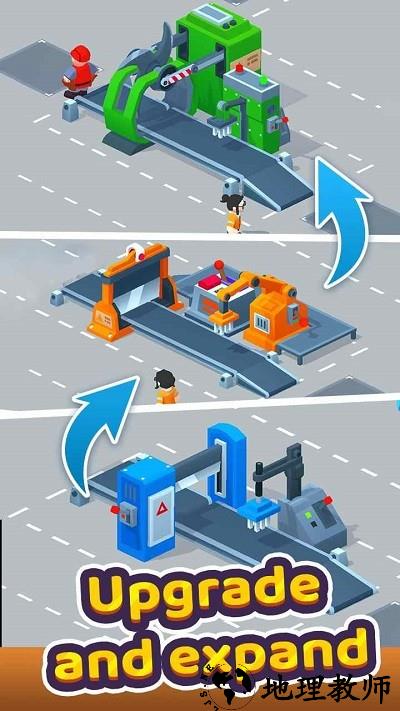 闲置砖头大亨最新版 v0.39 安卓版 0