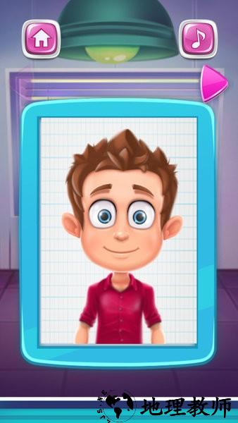 采耳大师模拟器手游 v1.0 安卓版 1