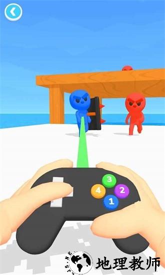 心灵控制器中文版 v0.1.8 安卓版 1