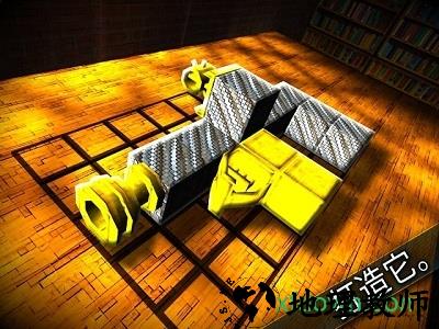 方块枪手圣诞版 v2.2.1 安卓版 2